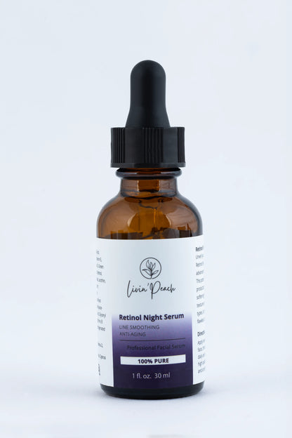 Retinol Serum 30ml