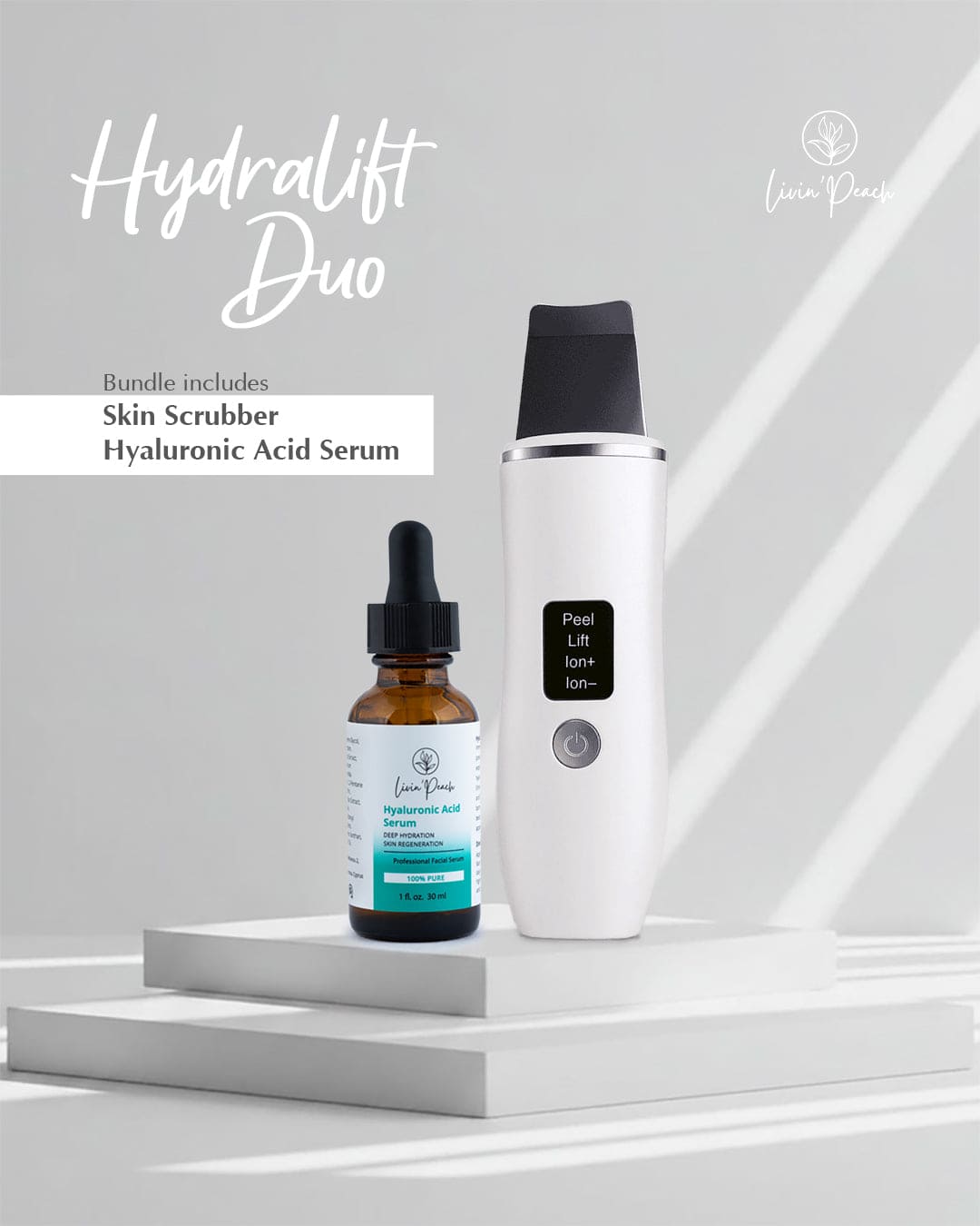 Hydralift Duo