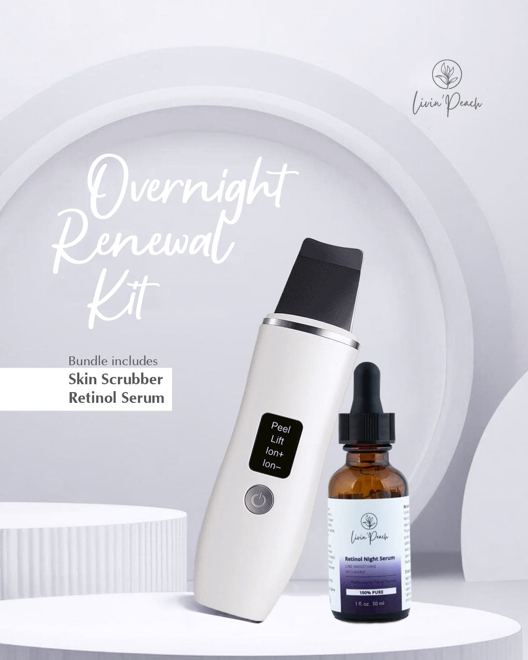 Overnight Renewal Kit