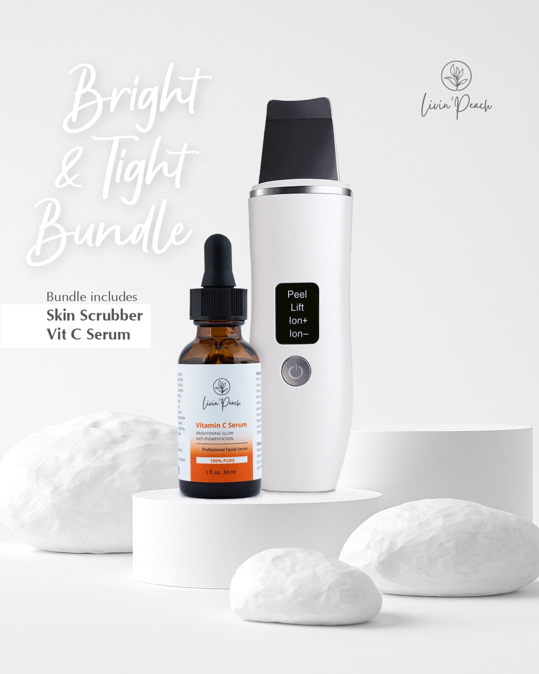 Bright &amp; Tight Bundle